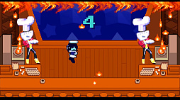 画像ギャラリー No.003のサムネイル画像 / 「DELTARUNE」のChapter 5が6月25日に配信決定。製品版の無料アップデートとして登場
