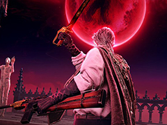 フロム・ソフトウェアの最新作「The Duskbloods」，2026年8月21日から24日にかけてネットワークテストを実施