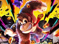 「ドンキーコング バナンザ Direct」6月18日22：00から配信決定。配信時間は約15分