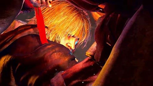 画像ギャラリー No.001のサムネイル画像 / Nintendo Switch 2版「ストリートファイター6」,本体リリースと同日の6月5日に発売