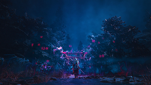 画像ギャラリー No.009のサムネイル画像 / 「カプコンTV!!」， Switch2版「ストリートファイター6」「祇：Path of the Goddess」を紹介。5月29日20：00公開の動画にて