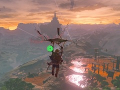 Switch2版「ゼルダの伝説 ブレス オブ ザ ワイルド / ティアーズ オブ ザ キングダム」を遊んで見つめ直した，ゲームで冒険をするということ