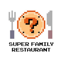 画像ギャラリー No.001のサムネイル画像 / 「ニンテンドーミュージアム」，新たな飲食施設「SUPER FAMILY RESTAURANT」を今秋にオープン。フードやデザートなどを提供