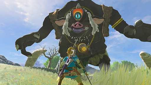 画像ギャラリー No.004のサムネイル画像 / “Switch2最初の1本”の選択肢に! 「Nintendo Switch 2 Edition」の上手な買い方