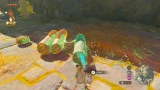 ゼルダの伝説 ティアーズ オブ ザ キングダム Nintendo Switch 2 Edition