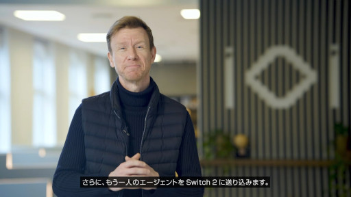 画像ギャラリー No.007のサムネイル画像 / ジェームズ・ボンドが主人公の新作「Project 007（仮）」の情報も。「HITMAN World of Assassination」，Switch 2版を6月5日に発売