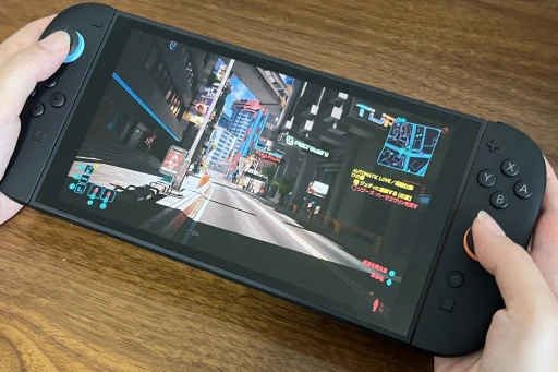 画像ギャラリー No.015のサムネイル画像 / Switch2で，いつでもどこでもナイトシティへ。改めて考える「サイバーパンク2077 アルティメットエディション」の推しポイントとは【PR】