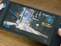 Switch2で，いつでもどこでもナイトシティへ。改めて考える「サイバーパンク2077 アルティメットエディション」の推しポイントとは【PR】