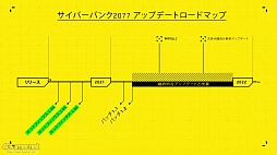 画像ギャラリー No.044のサムネイル画像 / Nintendo Switch 2で「サイバーパンク2077」の“自由に付き合える”世界へ! 年末年始にナイトシティへのダイブをおすすめしたい理由【PR】