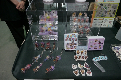 画像ギャラリー No.014のサムネイル画像 / 「オバケイドロ２」インプレッション。新登場のタヌキを加え，ちょっぴり怪談ムードの学校でケイドロを楽しもう［TGS2025］