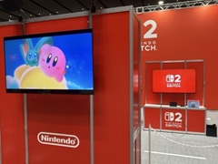 カービィの新たな冒険ではどんな発見が待っている？　Switch 2版「星のカービィ ディスカバリー」の新モード「スターリーワールド」を体験［Switch 2先行体験］