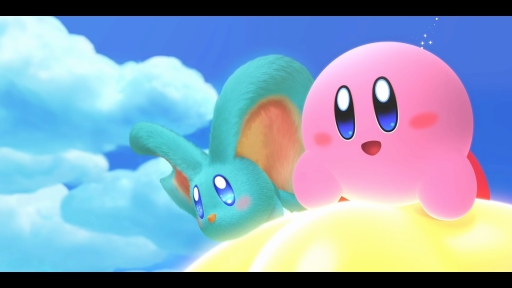 画像ギャラリー No.001のサムネイル画像 / ［プレイレポ］カービィの冒険がさらにキラキラに！　Switch2版「星のカービィ ディスカバリー」と新要素「スターリーワールド」を紹介