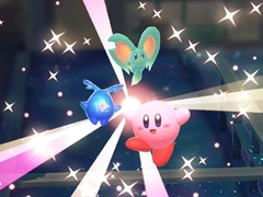 ［プレイレポ］カービィの冒険がさらにキラキラに！　Switch2版「星のカービィ ディスカバリー」と新要素「スターリーワールド」を紹介