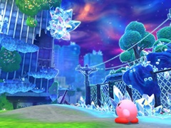 「星のカービィ ディスカバリー Nintendo Switch 2 Edition ＋ スターリーワールド」，本日発売。流星の影響で変貌した新世界で新たな冒険が始まる