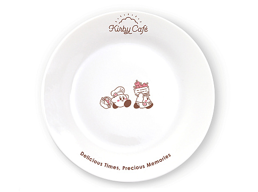 画像ギャラリー No.019のサムネイル画像 / 「Kirby Cafe (カービィカフェ)」7月8日から「カービィカフェ Summer 2026」を開催。“かいふくアイテム”をテーマにした新メニューを展開