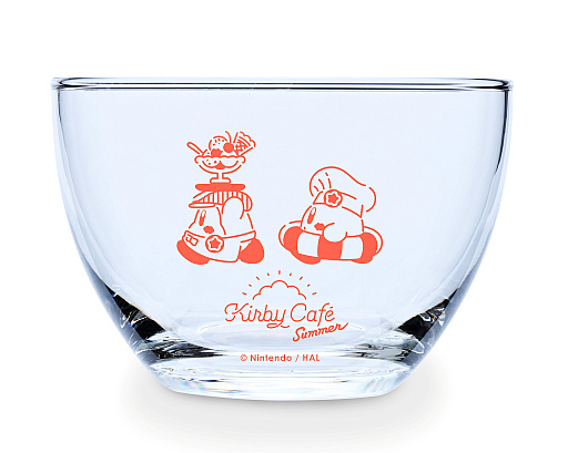 画像ギャラリー No.022のサムネイル画像 / 「Kirby Cafe (カービィカフェ)」7月8日から「カービィカフェ Summer 2026」を開催。“かいふくアイテム”をテーマにした新メニューを展開