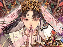 「祇（くにつがみ）：Path of the Goddess」，Nintendo Switch 2のローンチタイトルとして6月5日に発売
