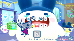 画像ギャラリー No.016のサムネイル画像 / 「たまごっちのプチプチおみせっち おまちど〜さま！」に「たこやきやさん」無料アップデートが登場。本日配信開始