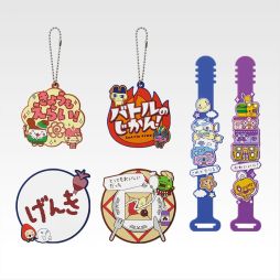 画像ギャラリー No.011のサムネイル画像 / 「一番くじ たまごっちのプチプチおみせっち 〜ドキドキ!パワーアップしたくじびきやさん!〜」,全ラインナップを公開。11月15日から順次発売