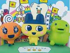 「一番くじ たまごっちのプチプチおみせっち 〜ドキドキ！パワーアップしたくじびきやさん！〜」，全ラインナップを公開。11月15日から順次発売