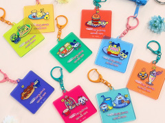「かえってきた！たまごっちのプチプチおみせっち×CAPCOM CAFE」オリジナルグッズ情報を公開