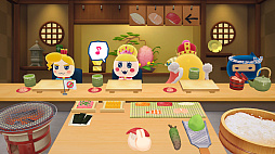 たまごっちのプチプチおみせっち おまちど〜さま!Nintendo Switch 2 Edition