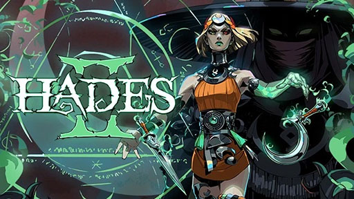 画像ギャラリー No.002のサムネイル画像 / 任天堂，「BitSummit the 13th」に「Hades II」など3タイトルを出展。事前抽選の応募ページも公開に