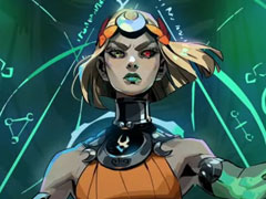 「Hades II」のNintendo Switch / Switch 2版が2025年9月26日に発売。クロスセーブに対応したSteam版も9月25日にv1.0が登場
