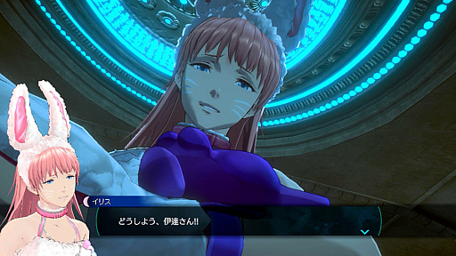 画像ギャラリー No.003のサムネイル画像 / 「伊達鍵は眠らない - From AI：ソムニウムファイル」の脱出パートでは，論理的な思考が鍵になる!?［Switch 2先行体験］