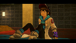 画像ギャラリー No.013のサムネイル画像 / 「伊達鍵は眠らない - From AI：ソムニウムファイル」Switch 2 / Switchパッケージ版など予約受付開始。イントロダクショントレイラーも公開