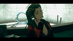 画像ギャラリー No.014のサムネイル画像 / 「伊達鍵は眠らない - From AI：ソムニウムファイル」Switch 2 / Switchパッケージ版など予約受付開始。イントロダクショントレイラーも公開