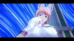 画像ギャラリー No.003のサムネイル画像 / 特殊捜査官と眼球型AIのコンビが事件の真相に迫る。夢と現実を行き来する推理ADV「伊達鍵は眠らない -From AI：ソムニウムファイル」本日発売