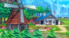 画像ギャラリー No.002のサムネイル画像 / 「牧場物語 Let’s！風のグランドバザール」，高解像度/高フレームレートに対応した“Switch 2 Edition”が発売決定