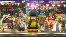 画像ギャラリー No.004のサムネイル画像 / 「牧場物語 Let’s！風のグランドバザール」，高解像度/高フレームレートに対応した“Switch 2 Edition”が発売決定