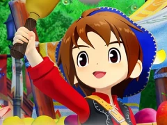 「牧場物語 Let’s！風のグランドバザール」，高解像度/高フレームレートに対応した“Switch 2 Edition”が発売決定