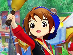 「牧場物語 Let’s！風のグランドバザール」，Switch2/Switch版が20％オフの初セール。新衣装＆グライダーをもらえる最新アップデートも配信