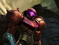 「メトロイドプライム4 ビヨンド」のマウス操作を体験。Switch 2ならではの，気分や場面で気軽に変えられる操作感［Switch 2先行体験］