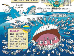 書籍「ポケモン生態図鑑」本日発売。生態学や行動学の視点からポケモンずかんを紐解く，ポケモン初の生態図鑑