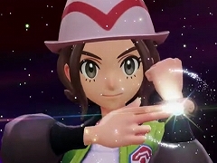 「Pokémon LEGENDS Z-A」の新映像が公開に。冒険の始まりや拠点となるミアレシティ，仲間たちの情報を紹介