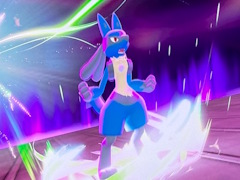 「Pokémon LEGENDS Z-A」のリアルタイムバトル，思った以上に爽快だ！　目玉のメガシンカと，トレーナーとのポケモンバトルを体験［gamescom］