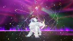 画像ギャラリー No.009のサムネイル画像 / ［プレイレポ］「Pokémon LEGENDS Z-A」の“リアルタイム戦闘”は忙しいが，めちゃくちゃ楽しい！　まったく違ったポケモン勝負を味わえる新たな挑戦だ