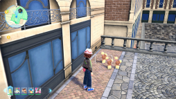 画像ギャラリー No.013のサムネイル画像 / ［プレイレポ］「Pokémon LEGENDS Z-A」の“リアルタイム戦闘”は忙しいが，めちゃくちゃ楽しい！　まったく違ったポケモン勝負を味わえる新たな挑戦だ