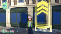画像ギャラリー No.021のサムネイル画像 / ［プレイレポ］「Pokémon LEGENDS Z-A」の“リアルタイム戦闘”は忙しいが，めちゃくちゃ楽しい！　まったく違ったポケモン勝負を味わえる新たな挑戦だ