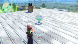 画像ギャラリー No.022のサムネイル画像 / ［プレイレポ］「Pokémon LEGENDS Z-A」の“リアルタイム戦闘”は忙しいが，めちゃくちゃ楽しい！　まったく違ったポケモン勝負を味わえる新たな挑戦だ