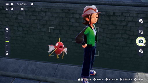 画像ギャラリー No.023のサムネイル画像 / ［プレイレポ］「Pokémon LEGENDS Z-A」の“リアルタイム戦闘”は忙しいが，めちゃくちゃ楽しい！　まったく違ったポケモン勝負を味わえる新たな挑戦だ