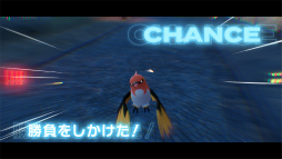 画像ギャラリー No.026のサムネイル画像 / ［プレイレポ］「Pokémon LEGENDS Z-A」の“リアルタイム戦闘”は忙しいが，めちゃくちゃ楽しい！　まったく違ったポケモン勝負を味わえる新たな挑戦だ