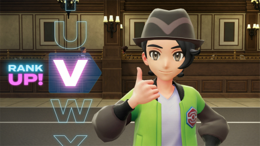 画像ギャラリー No.032のサムネイル画像 / ［プレイレポ］「Pokémon LEGENDS Z-A」の“リアルタイム戦闘”は忙しいが，めちゃくちゃ楽しい！　まったく違ったポケモン勝負を味わえる新たな挑戦だ