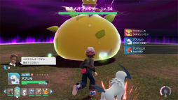 画像ギャラリー No.035のサムネイル画像 / ［プレイレポ］「Pokémon LEGENDS Z-A」の“リアルタイム戦闘”は忙しいが，めちゃくちゃ楽しい！　まったく違ったポケモン勝負を味わえる新たな挑戦だ