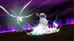 画像ギャラリー No.036のサムネイル画像 / ［プレイレポ］「Pokémon LEGENDS Z-A」の“リアルタイム戦闘”は忙しいが，めちゃくちゃ楽しい！　まったく違ったポケモン勝負を味わえる新たな挑戦だ