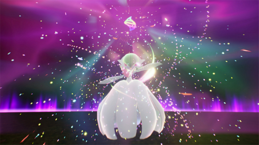画像ギャラリー No.038のサムネイル画像 / ［プレイレポ］「Pokémon LEGENDS Z-A」の“リアルタイム戦闘”は忙しいが，めちゃくちゃ楽しい！　まったく違ったポケモン勝負を味わえる新たな挑戦だ